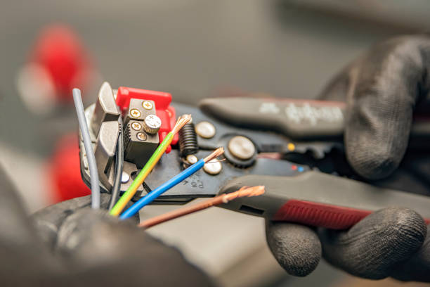 Best Electrical Troubleshooting Services  in Binghamton, NY