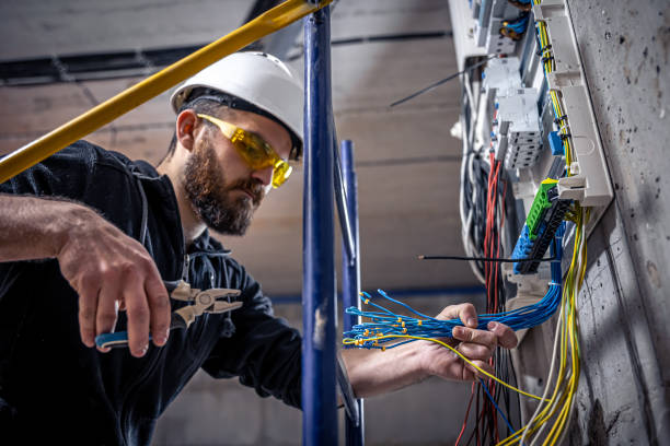 Best Electrician for Home Renovation  in Binghamton, NY
