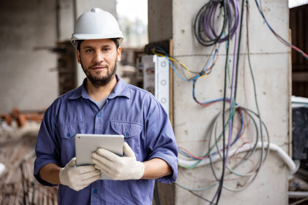 Best Emergency Electrical Repair  in Binghamton, NY