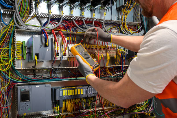 Best Residential Electrician Services  in Binghamton, NY