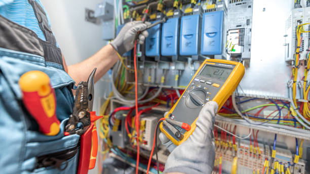  Binghamton, NY Electrician Pros