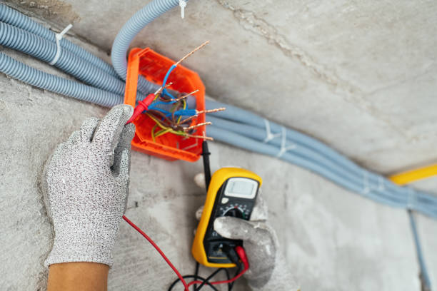 Best Electrical Troubleshooting Services  in Binghamton, NY